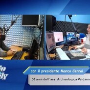 Radio Lady – Intervista del Presidente Marco Cerrai