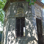 2 Tempietto ottagonale