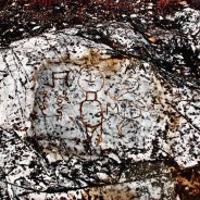 I petroglifi di monte Cotrozzi